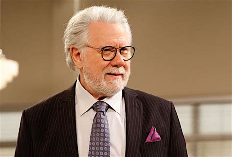 ‘Night Court’ Revival: John Larroquette on Returning as Dan Fielding ...