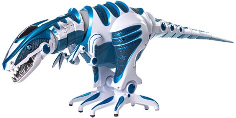 WowWee®- Roboraptor Blue