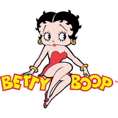 Betty Boop Marilyn Monroe Moment transparent PNG - StickPNG