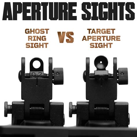 Shooting 101: How To Adjust Iron Sights | Tacticon Armament