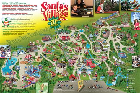 Things To Do | Santa's Village