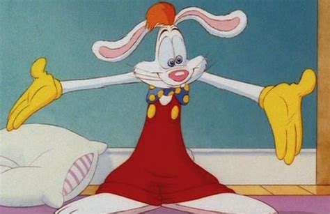 Roger Rabbit - Disney Wiki