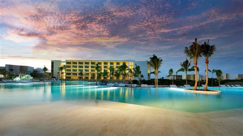 Grand Palladium Costa Mujeres Resort & Spa em Isla Mujeres, o México, a partir de R$ 1.097 ...