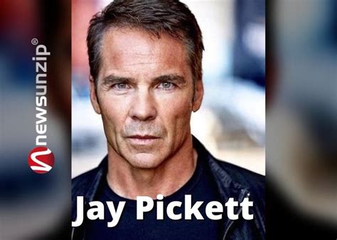 Jay Pickett (Actor) Wiki - Biography, Wife, Kids, Movies, Age, Death, Family & More