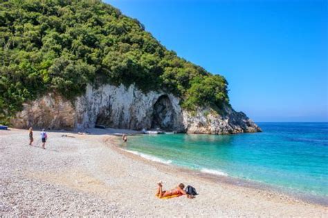 Best 57 Beaches in Corfu, Greece | Greeka