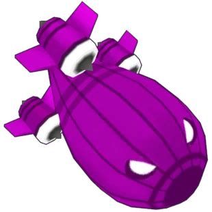 Big Airship of Doom (B.A.D.) | Bloons Wiki | Fandom | Airship, Vinyl projects, Video game party