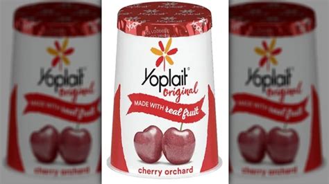 Every Yoplait Yogurt Flavor Ranked