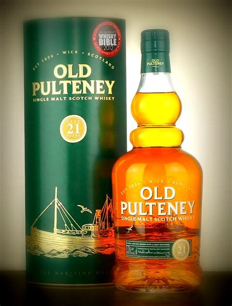 Old_Pulteney - Magányos Maláta