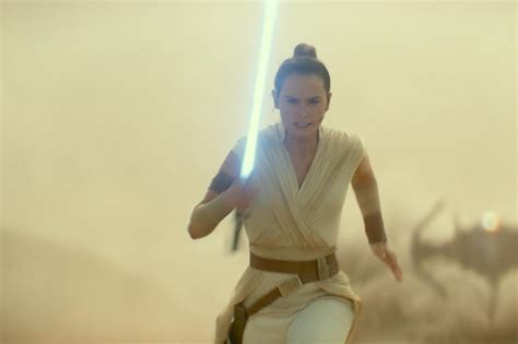 'Star Wars: Episode IX' gets title, first trailer | News | Screen