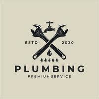 Plumbing Logos Free Downloads