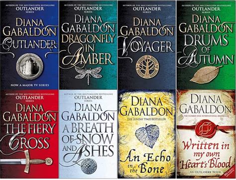 Amazon.co.uk: Diana Gabaldon: Books