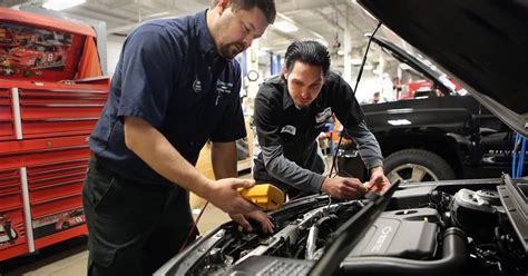 Moore Tech and Memphis car dealers plan auto tech school