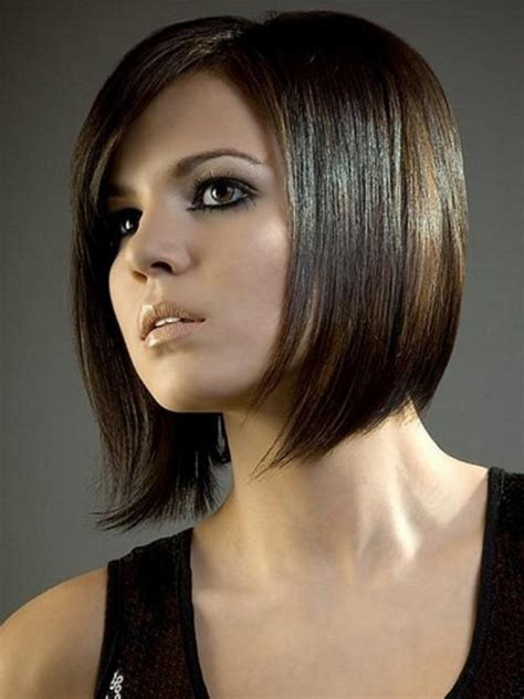 23 Medium Bob Hairstyles To Get Inspired - Feed Inspiration