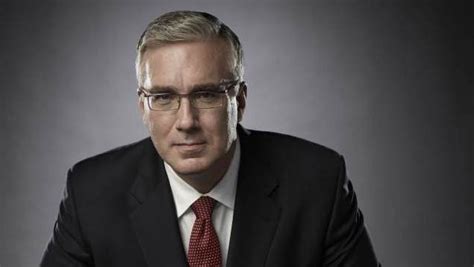 Keith Olbermann: The 'Countdown' To His New Show : NPR