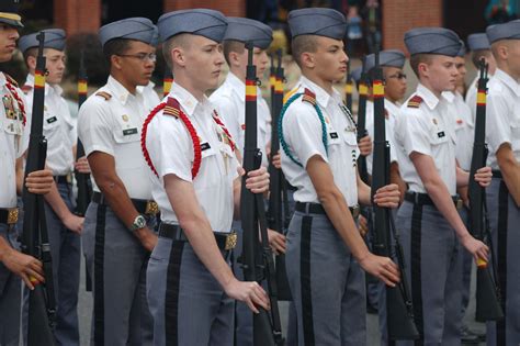 Fishburne is unique among military schools in virginia ... | Military ...