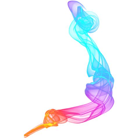 smoke effect transparent 21104229 PNG