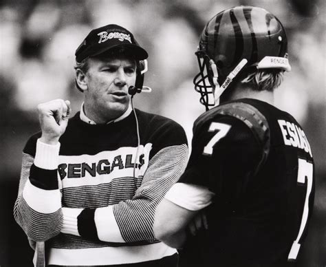 Cincinnati Bengals’ 1991 playoff win: Who were the other NFL coaches?