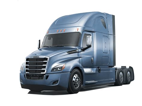 Our Trucking Equipment & Technology - Freightech Inc.