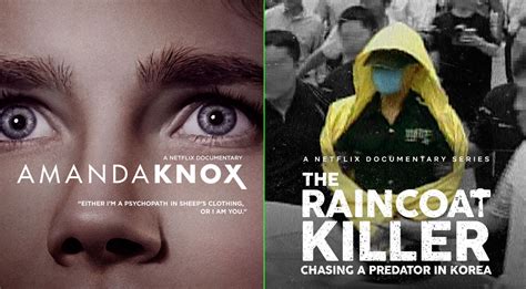 10 must-watch true crime documentaries on Netflix if you ...