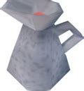 Jug of wine - The RuneScape Wiki