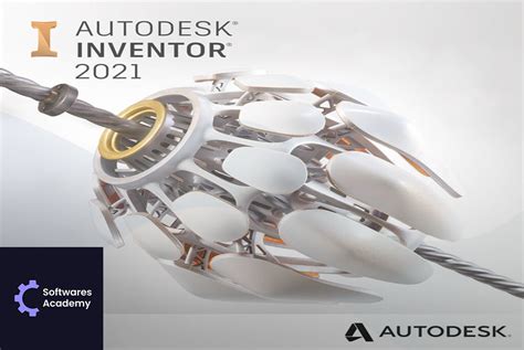 Autodesk inventor 2021 download full version - Softwares Academy