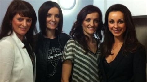 B Witched Reunion