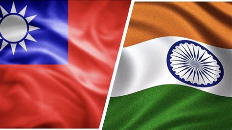 India | Taiwan thanks India and other countries for calls to de-escalate tensions in Taiwan ...