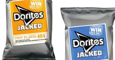 Doritos 'Mystery' Flavors Will Test Consumer Loyalty | Ad Age