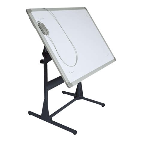 Digitizer – Pattern Digitizing Table – Yin USA Inc