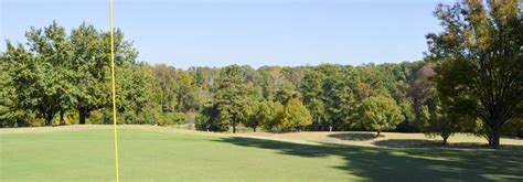 Candler Park Golf Course - CITY OF ATLANTA GOLF