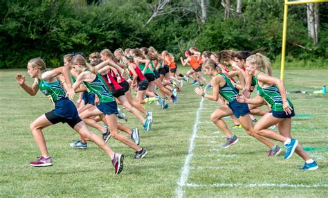 High school cross country: Metamora Invitational | High school cross ...