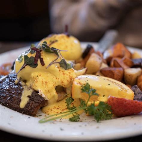 The 15 Best Breakfast in San Francisco - The San Francisco Times