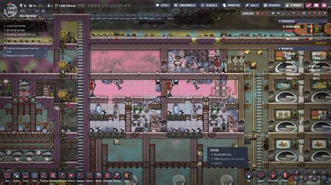 My automated drecko farm. Any thoughts? : r/Oxygennotincluded