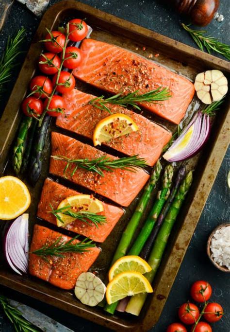 Salmon On Pellet Grill: 2 Ways Of How To Smoke Tasty Salmon