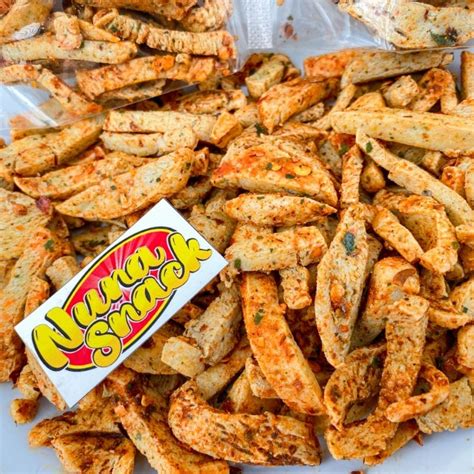 Basreng A Kilo///1Kg// Spicy Basreng// Original Basreng// Delicious ...