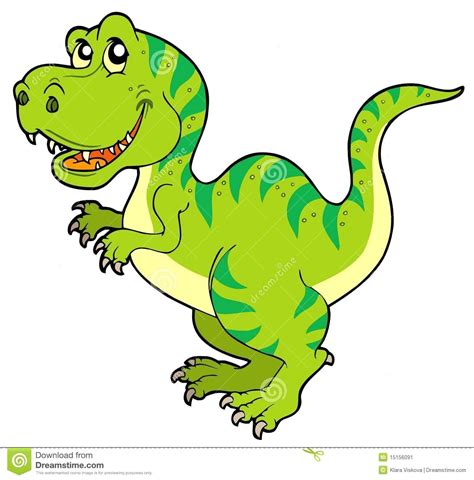 Free T Rex Clipart 7 Cute | Dinosaur clip art, T rex cartoon, T-rex drawing