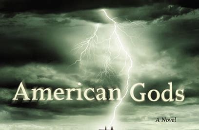 Why American Gods on Starz is Good News - That's Normal