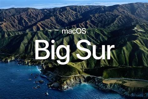 Download Free 100 + mac os big sur 4k Wallpapers