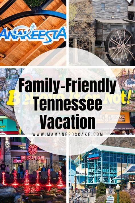 The ultimate tennessee road trip – Artofit