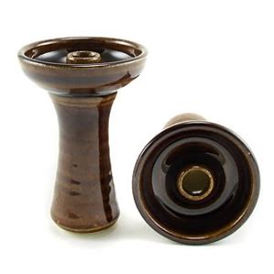 Tangiers Phunnel | Medium Hookah Bowl