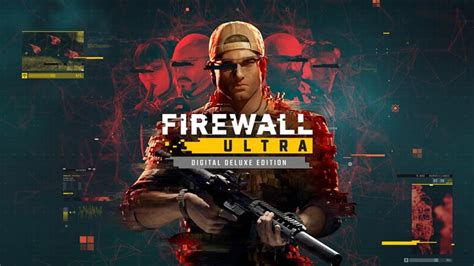 Firewall Ultra: The Next Generation of Firewall Technology for 2023 and ...