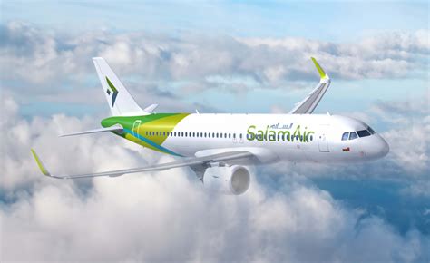 Salam Air launches second service from Oman to Bangladesh - Hotelier Middle East