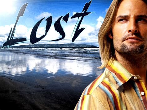 Lost (Sawyer) - Lost Fan Art (60533) - Fanpop