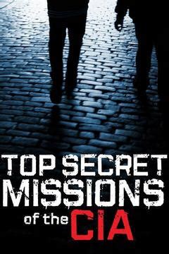 Stream Top Secret Missions of the CIA Online - Watch Full TV Episodes | DIRECTV