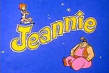 JEANNIE (CBS 1973) COMPLETE SERIES + BONUS - RARE!!! – Rewatch Classic TV