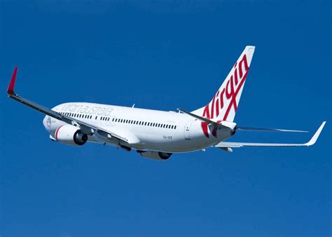 Virgin Australia to begin inflight wi-fi trial in April - Telco/ISP ...