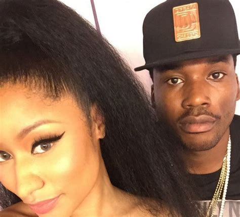 Nicki Minaj and Meek Mill Relationship News 2015: Did ‘Pinkprint ...