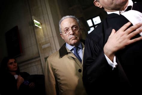 Wildenstein family accused of largest tax fraud in french history - The ...