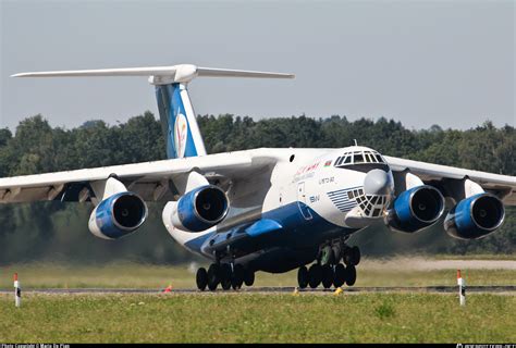 Ilyushin Il-76 wallpapers, Military, HQ Ilyushin Il-76 pictures | 4K ...