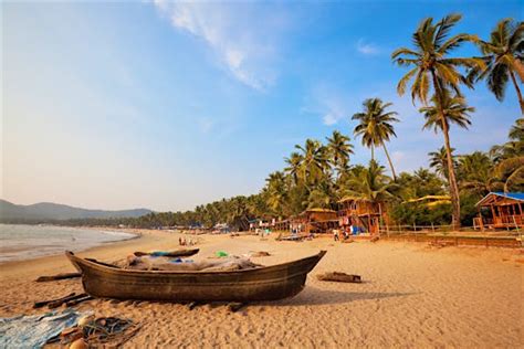 Goa travel - Lonely Planet | India, Asia